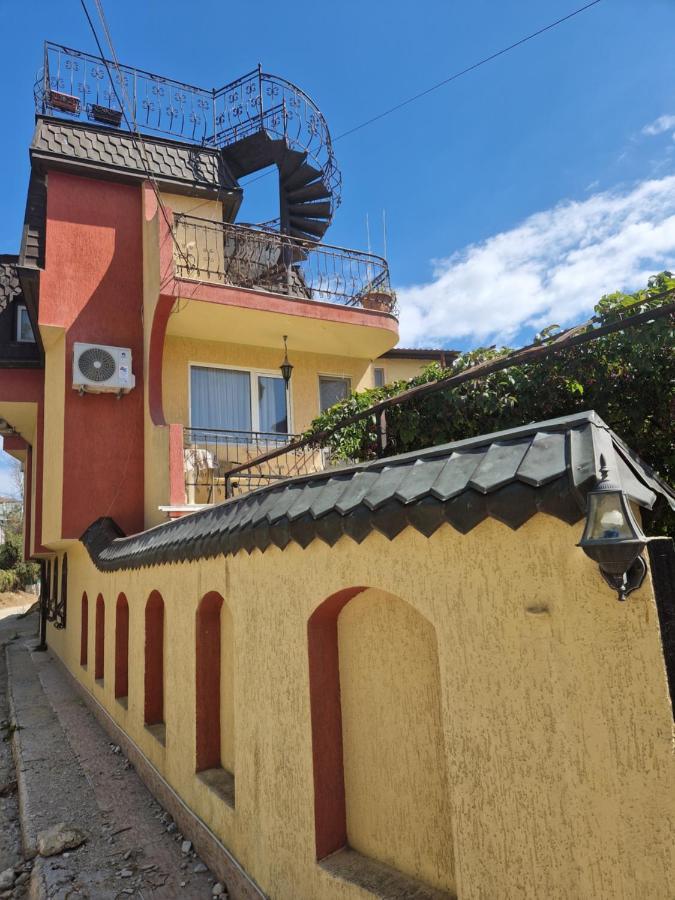 Villa Residence, Free Parking, Pets Friendly Varna Ngoại thất bức ảnh