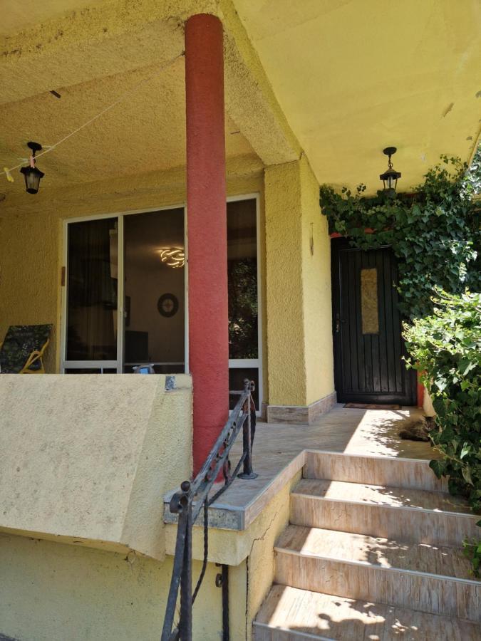 Villa Residence, Free Parking, Pets Friendly Varna Ngoại thất bức ảnh