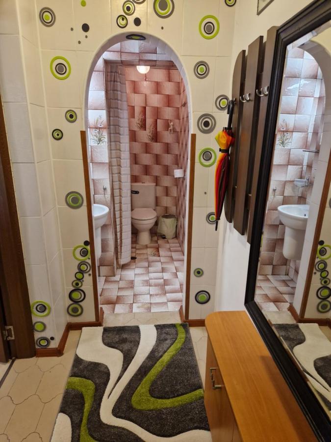 Villa Residence, Free Parking, Pets Friendly Varna Ngoại thất bức ảnh