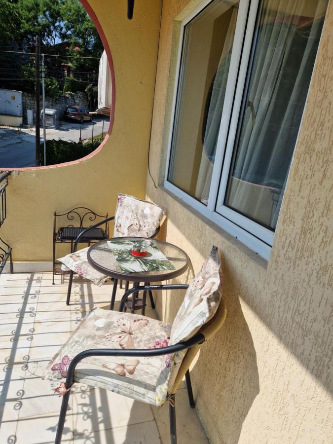 Villa Residence, Free Parking, Pets Friendly Varna Ngoại thất bức ảnh