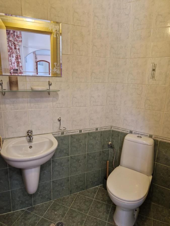 Villa Residence, Free Parking, Pets Friendly Varna Ngoại thất bức ảnh