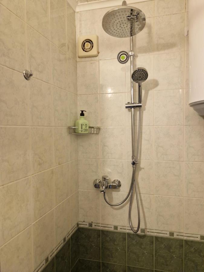 Villa Residence, Free Parking, Pets Friendly Varna Ngoại thất bức ảnh