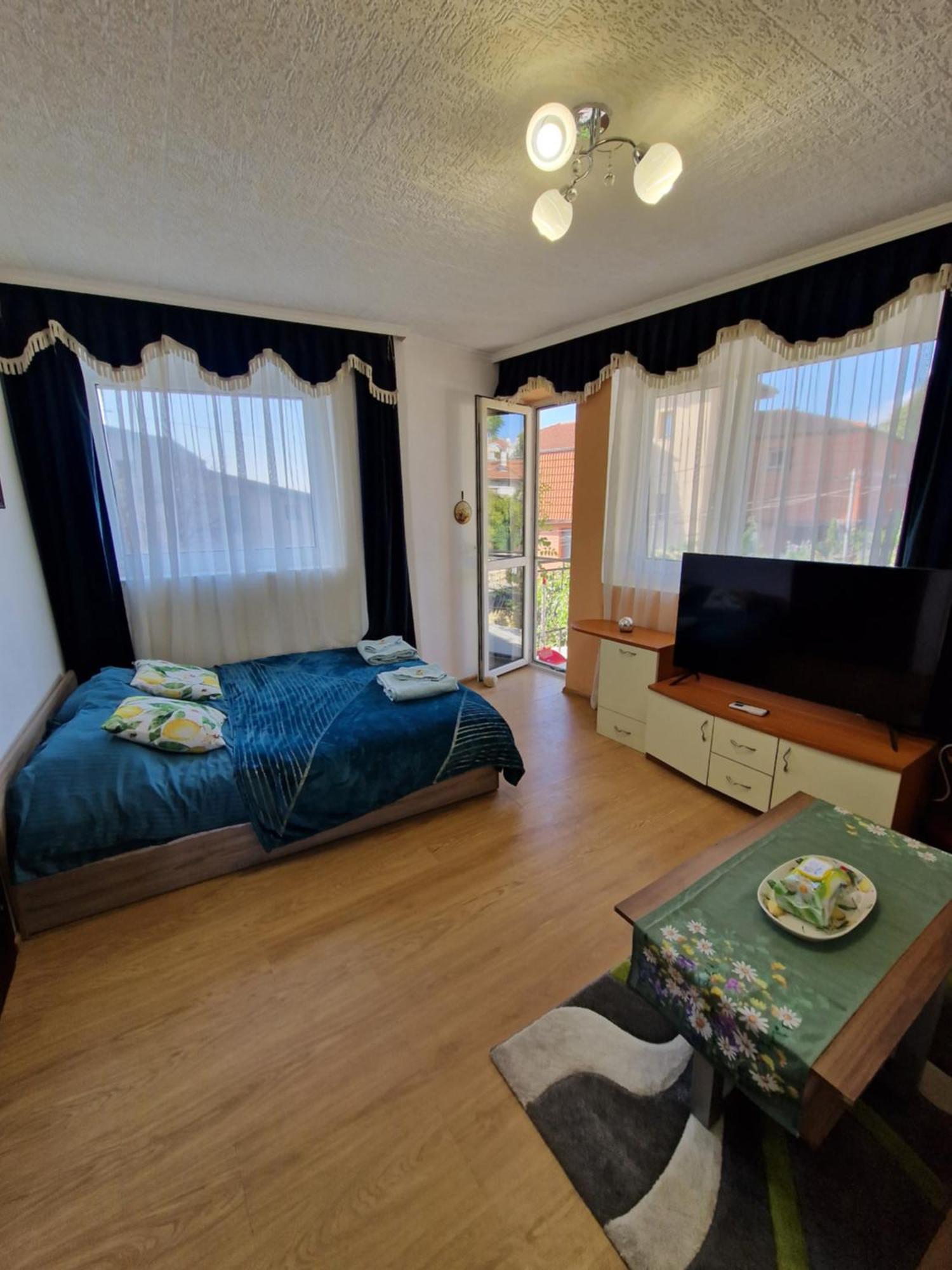 Villa Residence, Free Parking, Pets Friendly Varna Ngoại thất bức ảnh