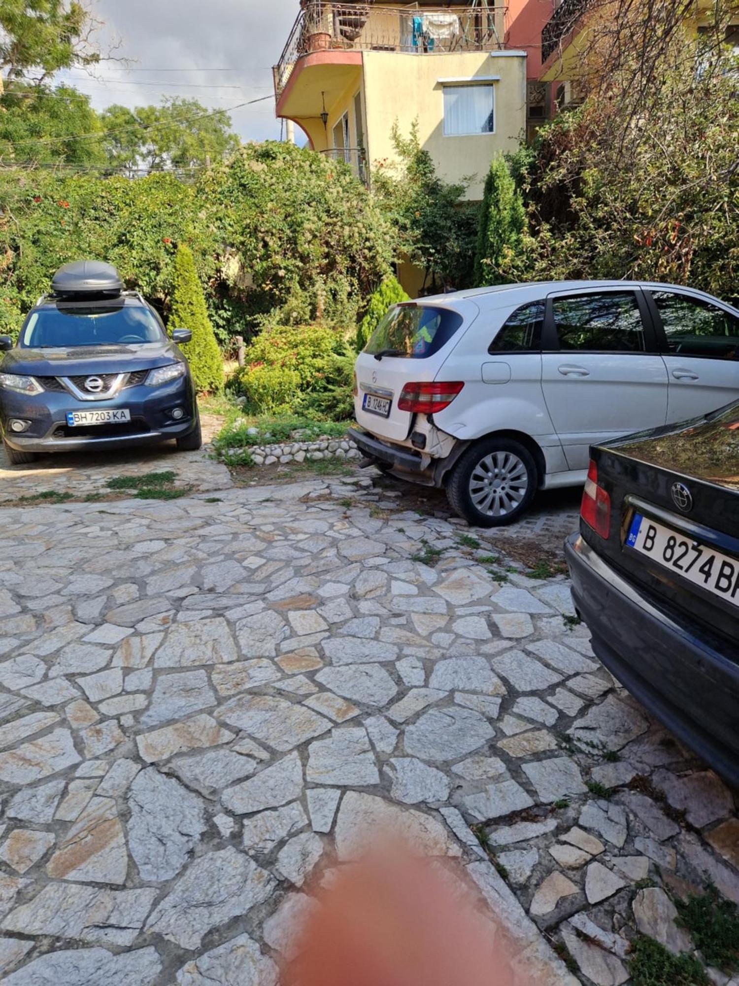 Villa Residence, Free Parking, Pets Friendly Varna Ngoại thất bức ảnh